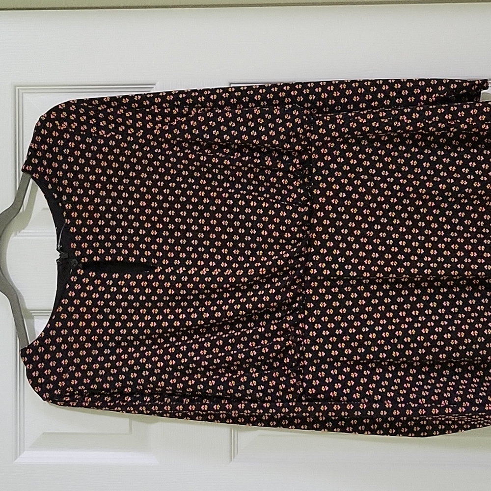 Loft Dress